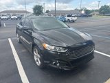 Used 2013 Ford Fusion SE image 5