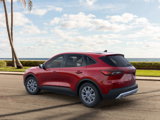 New 2025 Ford Escape Active image 4