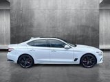 Used 2023 Genesis G70 3.3T w/ Sport Prestige Package image 4