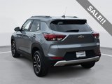 New 2025 Chevrolet TrailBlazer LT w/ Driver Confidence Package image 5