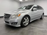 Used 2011 Mercedes-Benz R 350 4MATIC image 3