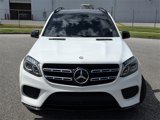 Used 2017 Mercedes-Benz GLS 550 4MATIC image 2