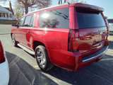 Used 2015 Chevrolet Suburban LTZ image 3
