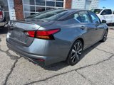 Used 2022 Nissan Altima 2.5 SR image 3