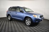 Used 2007 Toyota RAV4 2WD image 4