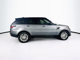 Used 2020 Land Rover Range Rover Sport SE image 4