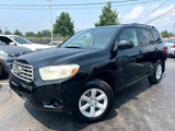 Used 2008 Toyota Highlander 4WD image 2