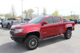 Used 2018 Chevrolet Colorado ZR2 image 2