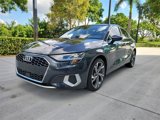 Used 2022 Audi A3 2.0T Premium image 4