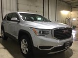 Used 2019 GMC Acadia SLE w/ LPO, Floor Liner Package image 5