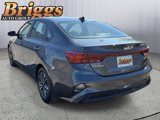 Certified 2023 Kia Forte LXS image 3