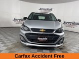 Used 2021 Chevrolet Spark LS image 3