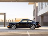 Used 1991 Porsche 911 Turbo image 5