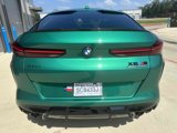 Used 2025 BMW X6 M Competition w/ Executive Package image 5