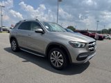 Used 2020 Mercedes-Benz GLE 350 4MATIC image 3