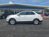 Used 2018 Chevrolet Equinox LT image 4