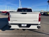 New 2025 Chevrolet Silverado 1500 Custom image 4