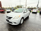 Used 2012 Nissan Versa SV image 2