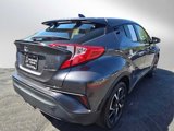 Used 2021 Toyota C-HR XLE image 5
