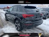 New 2024 Audi Q3 2.0T Premium Plus image 5
