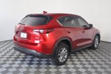 Certified 2023 MAZDA CX-5 AWD 2.5 S image 4