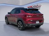 Used 2022 Chevrolet TrailBlazer RS image 5