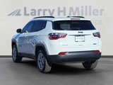New 2025 Jeep Compass Latitude image 3