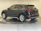 Used 2018 Audi Q5 2.0T Premium Plus w/ Premium Plus Package image 3