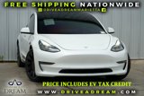 Used 2022 Tesla Model 3 Performance image 2