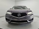 Used 2020 Acura MDX SH-AWD w/ Technology Package image 2