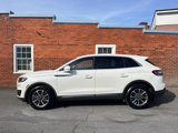 Used 2020 Lincoln Nautilus Premier w/ Equipment Group 101A image 2