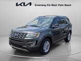 Used 2017 Ford Explorer XLT w/ Equipment Group 201A image 4