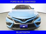Used 2023 Toyota Camry SE image 2