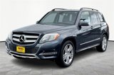 Used 2013 Mercedes-Benz GLK 350 4MATIC image 2