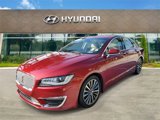 Used 2019 Lincoln MKZ Premiere image 2