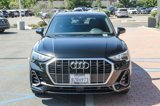 Used 2022 Audi Q3 2.0T Premium w/ Convenience Package image 2