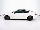 Certified 2022 Mercedes-Benz C 300 Coupe image 5