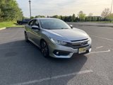 Used 2017 Honda Civic EX-T image 2