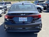 Certified 2023 Kia Forte LXS image 4