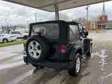 Used 2010 Jeep Wrangler Sport image 5