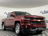 Used 2017 Chevrolet Silverado 1500 LT w/ All Star Edition image 5