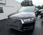Used 2018 Audi Q7 3.0T Premium Plus image 2