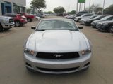 Used 2012 Ford Mustang Premium image 2