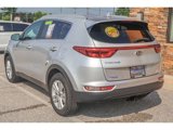 Used 2017 Kia Sportage LX w/ LX Popular Package image 5