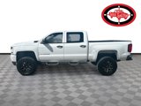 Used 2018 Chevrolet Silverado 1500 Custom image 4