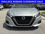 Certified 2022 Nissan Altima 2.0 SR image 3