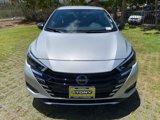 New 2025 Nissan Versa S image 2
