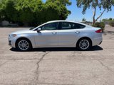 Used 2019 Ford Fusion SE image 5