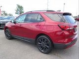 Used 2022 Chevrolet Equinox RS w/ LPO, Cargo Package image 4