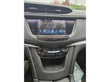 Used 2017 Cadillac XT5 Premium Luxury w/ LPO, Wheel Lock Package image 4
